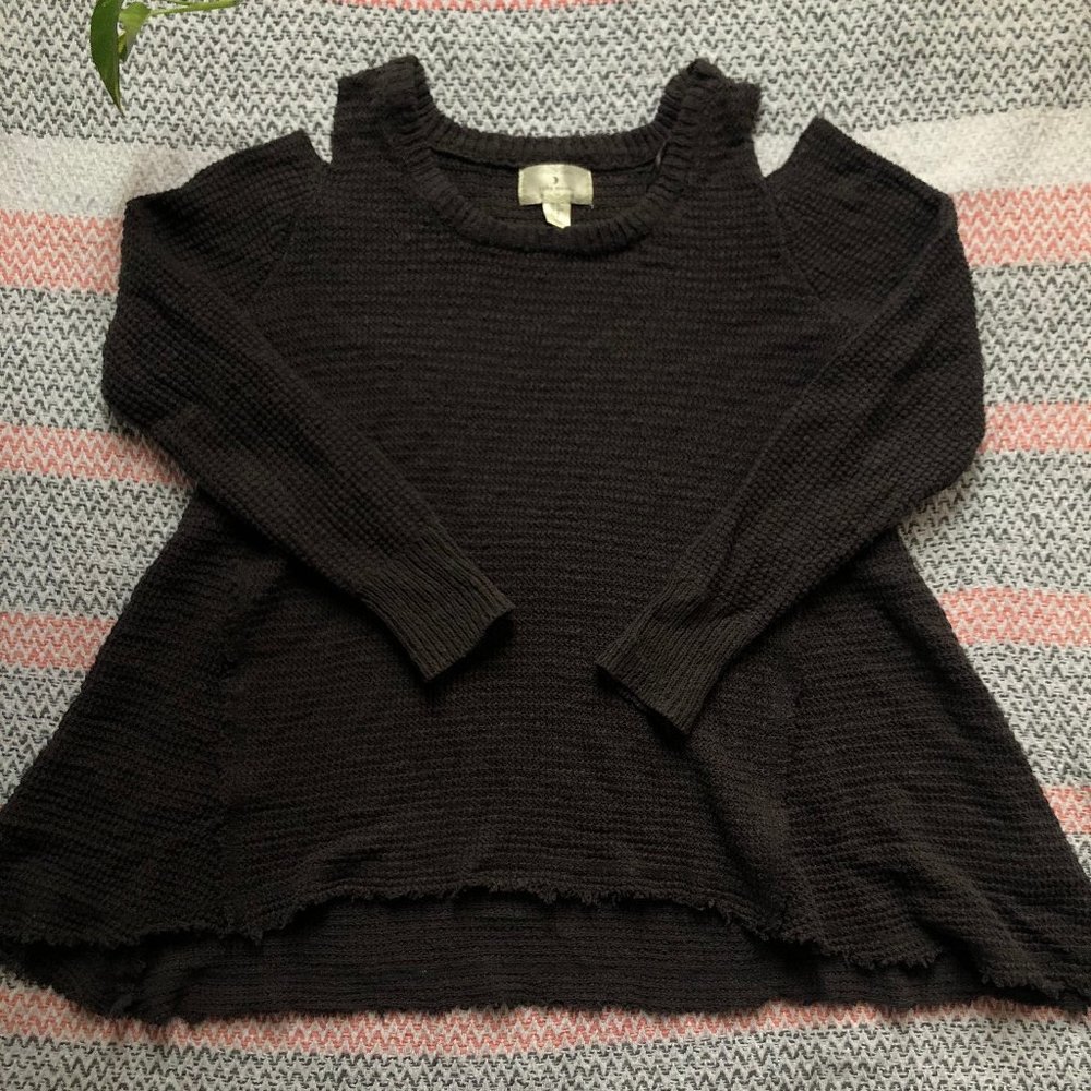 Sweater Tunic